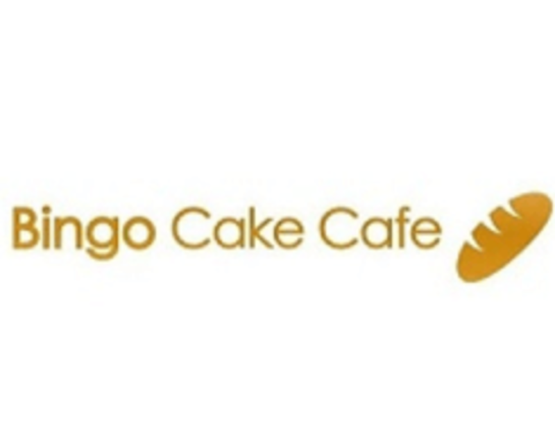 Bingo Cake Cafe